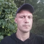 Юрий, 35, Москва