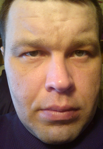 My photo - Vyacheslav, 46 from Beloyarsky (@vyacheslav10478)