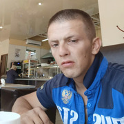 Евгений, 28, Дивногорск