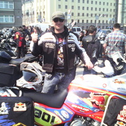 АНДРЕЙ, 53, Троицк