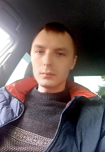 Моя фотография - Константин Курченков, 32 из Петропавловск (@konstantinkurchenkov)