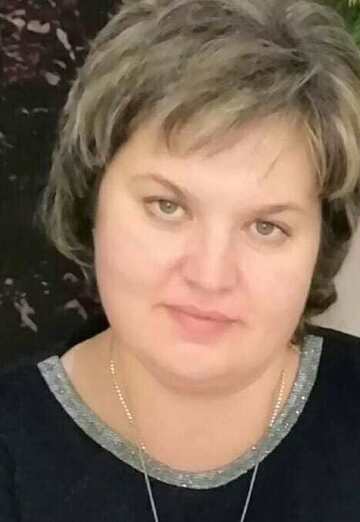 My photo - Tatyana, 46 from Tomsk (@tatyana248146)