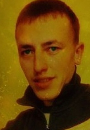 My photo - Vadim, 34 from Nemyriv (@vadim124119)