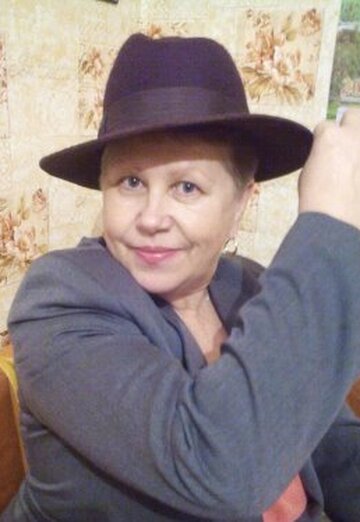 Моя фотография - Ольга, 59 из Южноуральск (@olga185293)