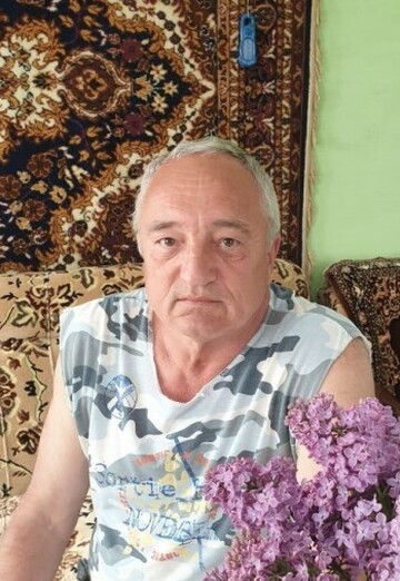 La mia foto - Nikolay, 70 di Kurganinsk (@nikolay273391)