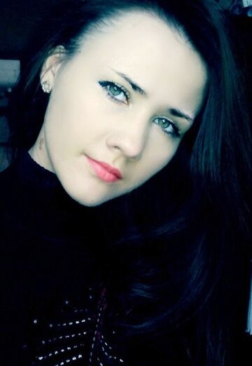 My photo - Kristina, 34 from Pokrovsk (@kristina29794)