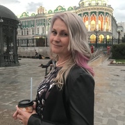 Раиса, 50, Екатеринбург