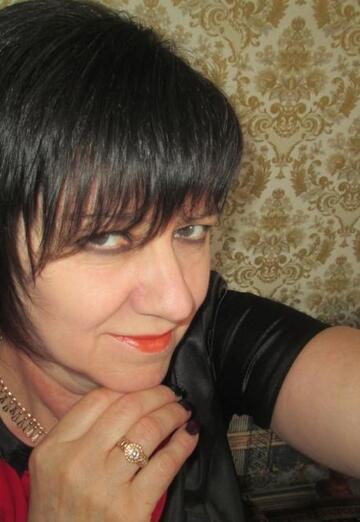 Моя фотография - Татьяна, 53 из Оренбург (@tatyana311720)