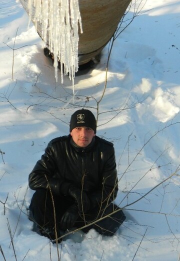 Моя фотография - Алексей Вигуро, 33 из Таганрог (@alekseyviguro)