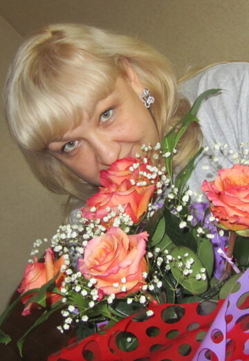 Моя фотография - Надежда, 41 из Томск (@nadejda13101)