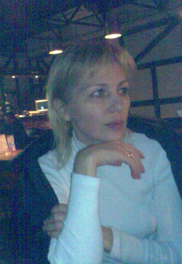 Моя фотография - Елена, 60 из Новороссийск (@elena375784)