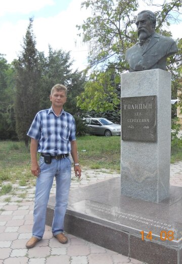 Моя фотография - Александр, 54 из Евпатория (@aleksandrdryagunov)