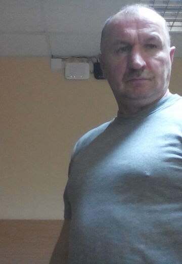 My photo - Anatoliy, 58 from Dorokhovo (@anatoliy46462)