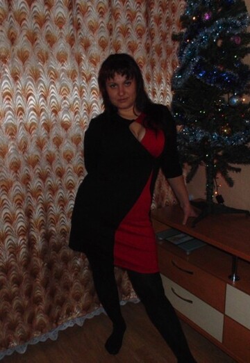 My photo - Jenya, 47 from Novosibirsk (@evgeniya24620)