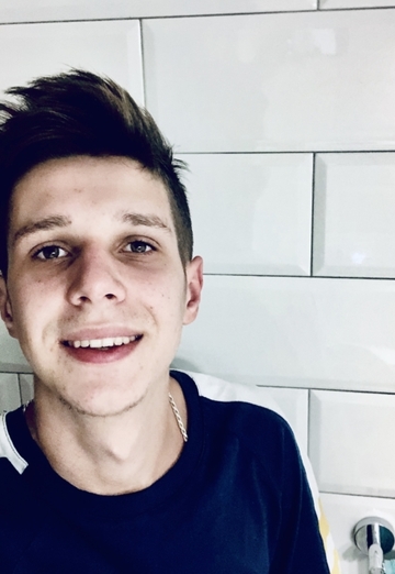 My photo - Misha, 25 from Hann. Münden (@misha72207)