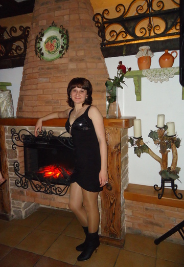 Моя фотография - Ольга, 36 из Лида (@olga233027)
