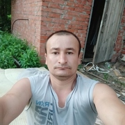 зухриддин, 31, Советск (Тульская обл.)