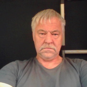 Uldis Priedits 55 лет (Телец) Пустошка