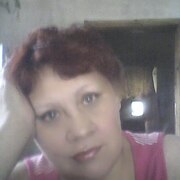 Ольга, 64, Бийск