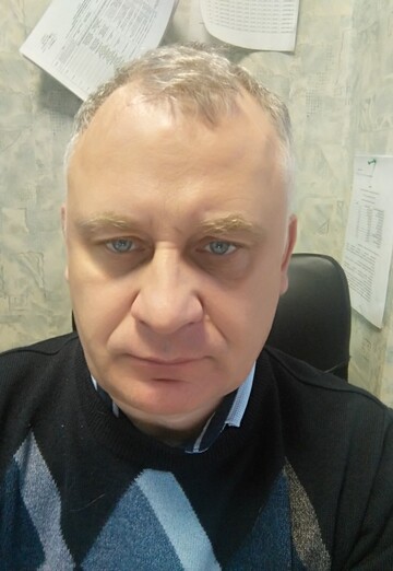 My photo - Artem, 61 from Saint Petersburg (@artem6661)