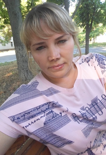 Моя фотография - Натали, 46 из Одесса (@natali62824)