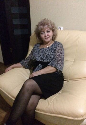 My photo - Venera, 58 from Nizhnekamsk (@venera4809)