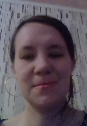 My photo - Olya, 37 from Arkhangelsk (@olya73218)