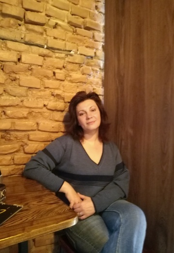 My photo - Kudilya)))), 51 from Kishinev (@larisa34253)