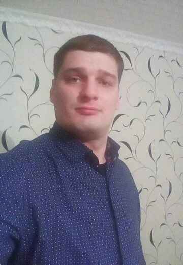 Моя фотография - Юрий, 37 из Серпухов (@uriy91881)