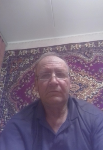 My photo - Vladimir, 61 from Yekaterinburg (@vladimir270226)
