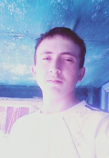 Моя фотография - Анатолий, 25 из Щучинск (@anatoliy41783)