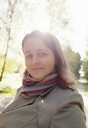 My photo - Elena Kuranova, 39 from Yegoryevsk (@elenakuranova2)