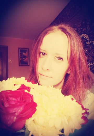 My photo - Darya, 28 from Orekhovo-Zuevo (@darya44547)