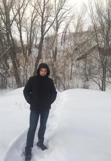 My photo - Ivan, 39 from Orenburg (@ivan274441)