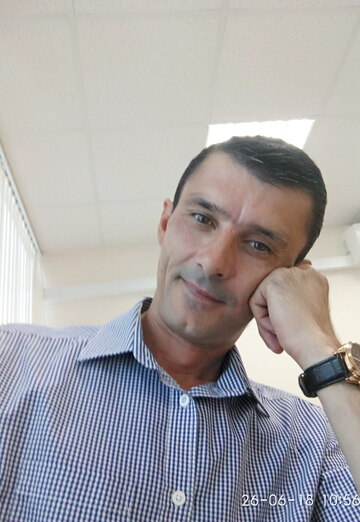 Моя фотография - Александр, 43 из Томск (@aleksandr709539)
