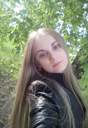 Моя фотография - Ольга, 39 из Липецк (@olga205139)