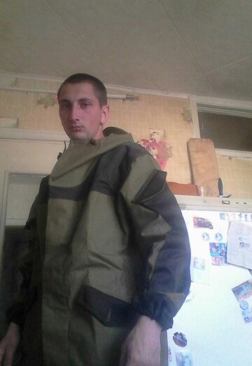 My photo - Anatoliy, 29 from Kamensk-Uralsky (@anatoliy58504)