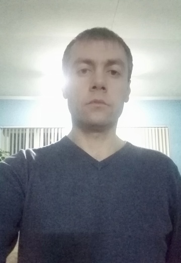 My photo - Dmitriy, 44 from Noginsk (@dmitriy423753)