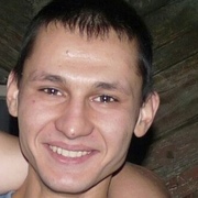 толян, 36, Еманжелинск