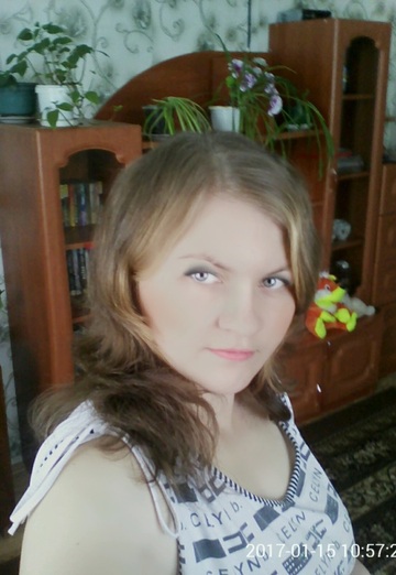 My photo - Alla, 31 from Braslaw (@alla24316)