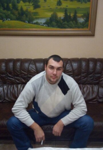 My photo - Aleksandr, 37 from Biysk (@aleksandr797674)