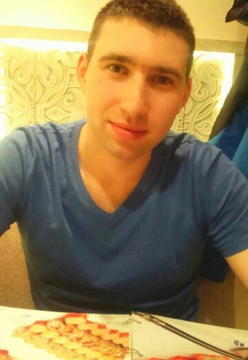 My photo - Aleksey, 41 from Nizhnekamsk (@aleksey249531)