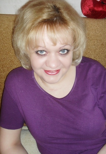 Моя фотография - Томочка, 55 из Климовск (@tamara231)