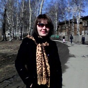 светлана евсина, 50, Усинск