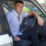 Макс, 34, Спасск-Дальний