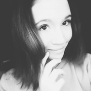 Виктория, 23, Усть-Лабинск