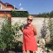 Светлана Крылова, 59, Лабинск