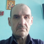 Владиммр, 59, Тугулым