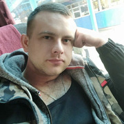 Иван Красильников, 33, Рошаль