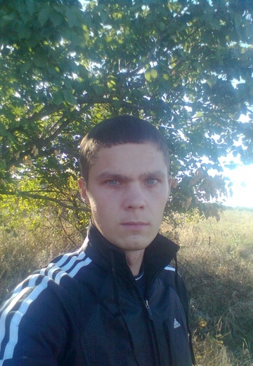 Моя фотография - Владимир, 33 из Каменск-Шахтинский (@vladimir8700)